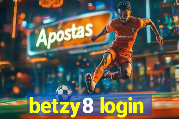 betzy8 login